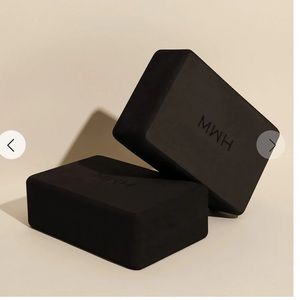 NEW MELISSA WOOD HEALTH‎ BLOCK